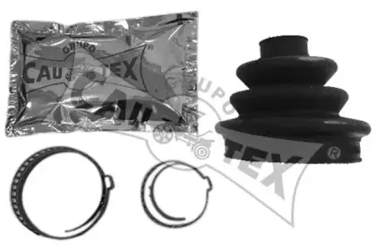 Комплект пылника, приводной вал CAUTEX купить