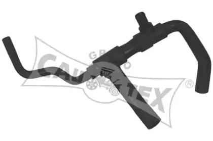 Шланг радиатора CAUTEX купить