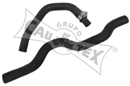 Шланг радиатора CAUTEX купить