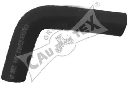 Шланг, теплообменник - отопление CAUTEX купить