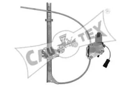 Подъемное устройство для окон CAUTEX купить