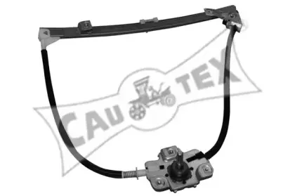 Подъемное устройство для окон CAUTEX купить