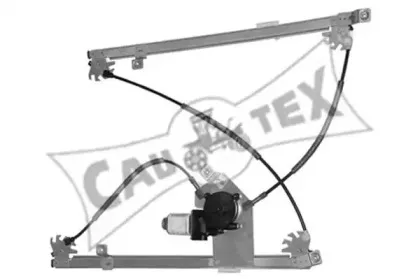 Подъемное устройство для окон CAUTEX купить