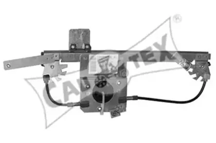 Подъемное устройство для окон CAUTEX купить