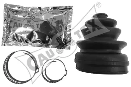 Комплект пылника, приводной вал CAUTEX купить