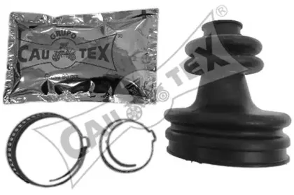 Комплект пылника, приводной вал CAUTEX купить