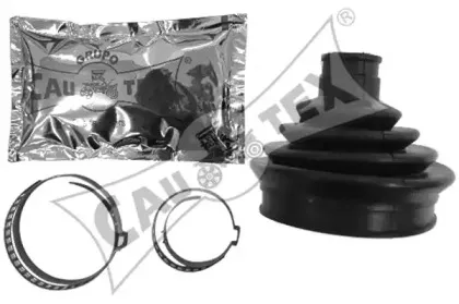 Комплект пылника, приводной вал CAUTEX купить