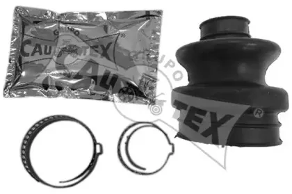 Комплект пылника, приводной вал CAUTEX купить