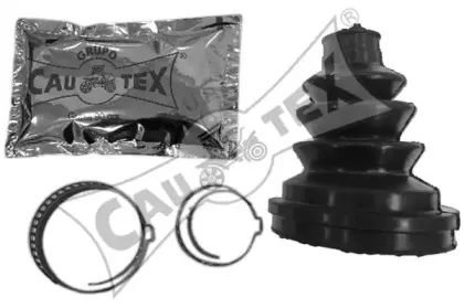 Комплект пылника, приводной вал CAUTEX купить