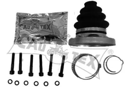 Комплект пылника, приводной вал CAUTEX купить