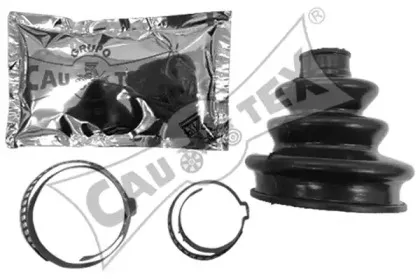 Комплект пылника, приводной вал CAUTEX купить