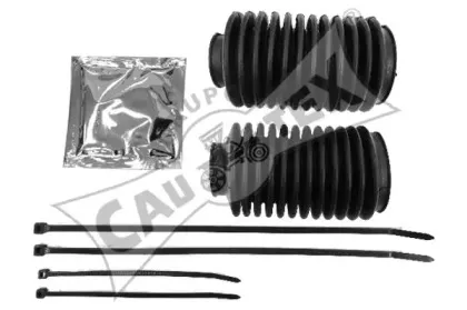 Комплект пылника, рулевое управление CAUTEX купить
