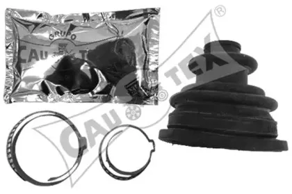 Комплект пылника, приводной вал CAUTEX купить