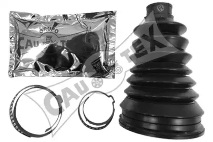 Комплект пылника, приводной вал CAUTEX купить