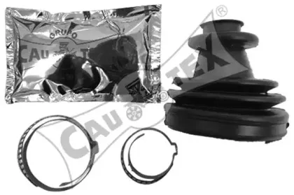 Комплект пылника, приводной вал CAUTEX купить