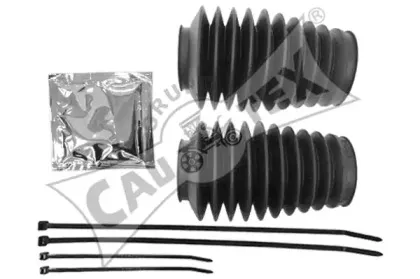 Комплект пылника, рулевое управление CAUTEX купить