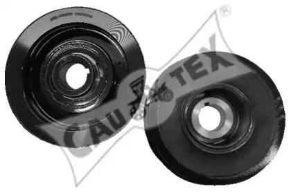 Ременный шкив, коленчатый вал CAUTEX купить