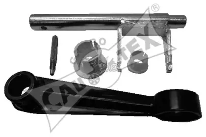 Возвратная вилка, система сцепления CAUTEX купить