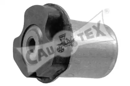 Втулка, балка моста CAUTEX купить