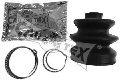 Комплект пылника, приводной вал CAUTEX купить