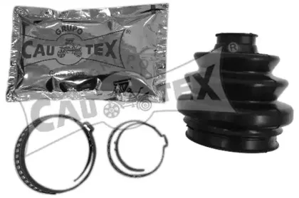 Комплект пылника, приводной вал CAUTEX купить