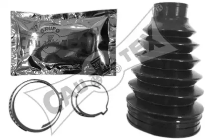 Комплект пылника, приводной вал CAUTEX купить