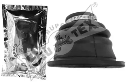 Комплект пылника, приводной вал CAUTEX купить