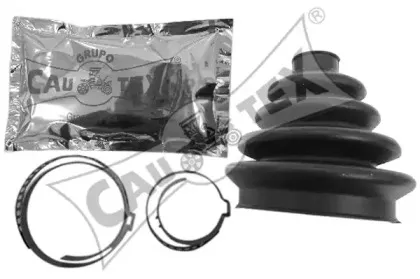 Комплект пылника, приводной вал CAUTEX купить