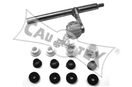 Ремкомплект, рычаг переключения CAUTEX купить