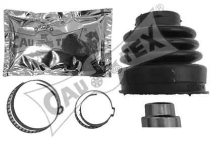 Комплект пылника, приводной вал CAUTEX купить