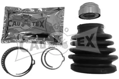 Комплект пылника, приводной вал CAUTEX купить