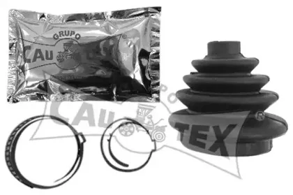 Комплект пылника, приводной вал CAUTEX купить