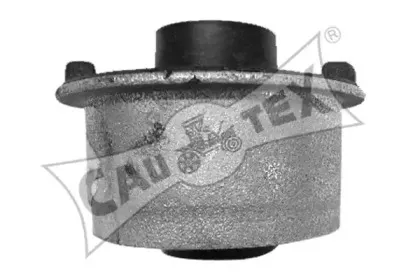 Втулка, рычаг колесной подвески CAUTEX купить