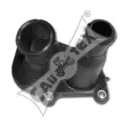 Фланец охлаждающей жидкости CAUTEX купить