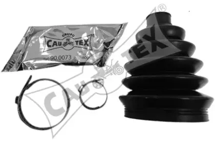 Комплект пылника, приводной вал CAUTEX купить