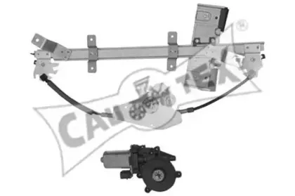 Подъемное устройство для окон CAUTEX купить
