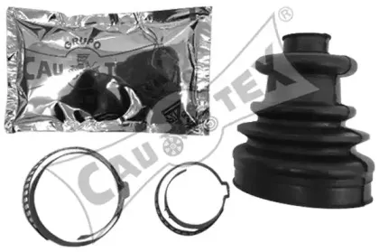 Комплект пылника, приводной вал CAUTEX купить