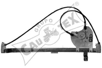 Подъемное устройство для окон CAUTEX купить