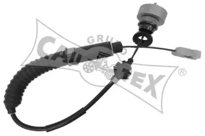 Трос, управление сцеплением CAUTEX купить