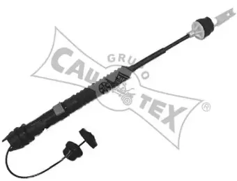 Трос, управление сцеплением CAUTEX купить