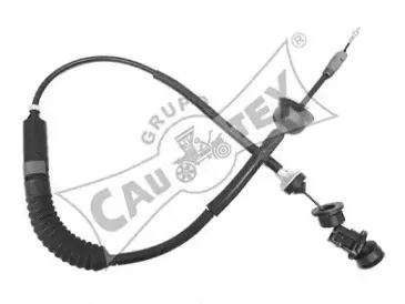 Трос, управление сцеплением CAUTEX купить