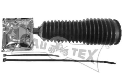 Комплект пылника, рулевое управление CAUTEX купить