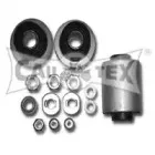 Ремкомплект, поперечный рычаг подвески CAUTEX купить