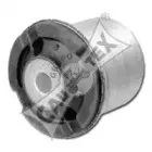 Втулка, рычаг колесной подвески CAUTEX купить