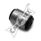 Втулка, рычаг колесной подвески CAUTEX купить