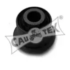 Втулка, рычаг колесной подвески CAUTEX купить
