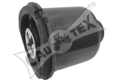 Втулка, балка моста CAUTEX купить