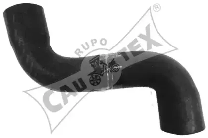 Трубка нагнетаемого воздуха CAUTEX купить