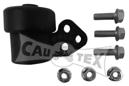 Втулка, рычаг колесной подвески CAUTEX купить
