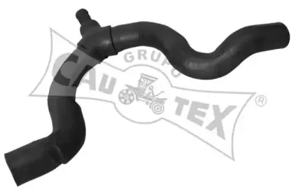 Шланг радиатора CAUTEX купить